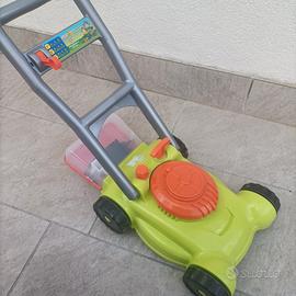 tagliaerba giocattolo