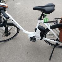 e bike Piaggio 