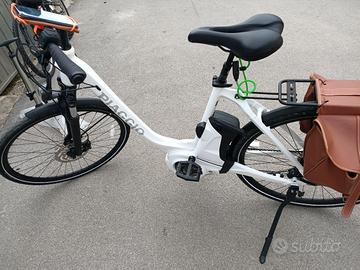 e bike Piaggio 