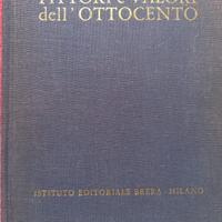 Pittori e Valori dell'Ottocento
