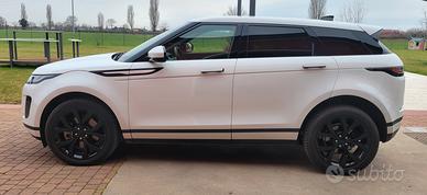 Land Rover Range Rover Evoque 2.0D