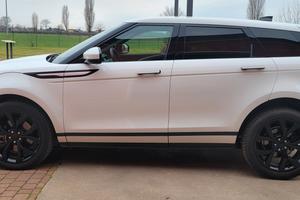 Land Rover Range Rover Evoque 2.0D