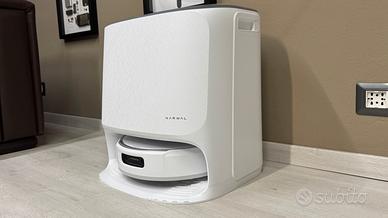 Narwal Freo 20 White – Robot lavapavimenti NUOVO