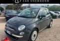 FIAT 500 1.2 69cv Lounge LEGGI
