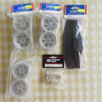 Ricambi auto RC Thunder Tiger Corp. 1/10