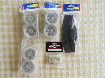 Ricambi auto RC Thunder Tiger Corp. 1/10