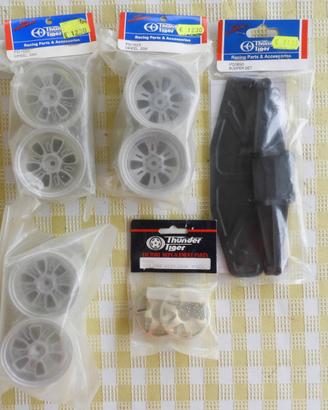 Ricambi auto RC Thunder Tiger Corp. 1/10