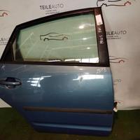 PORTIERA POSTERIORE DESTRA TOYOTA Prius 2Â° Serie