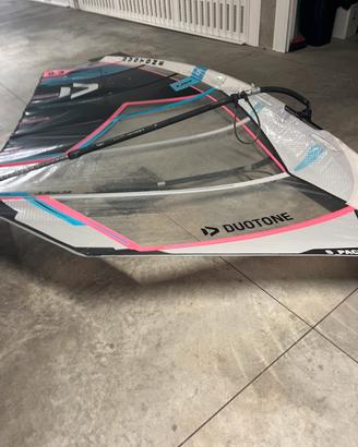 Vela Duotone S-Pace 8,3