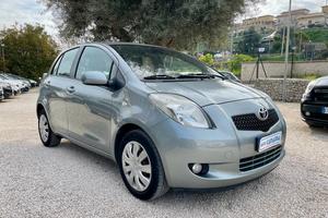 TOYOTA YARIS 1.3 B - 2008
