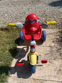 Triciclo