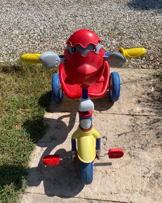 Triciclo