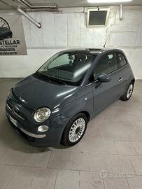 Fiat 500 GPL perfetta 12 mesi di garanzia
