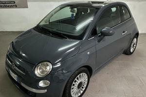 Fiat 500 GPL perfetta 12 mesi di garanzia