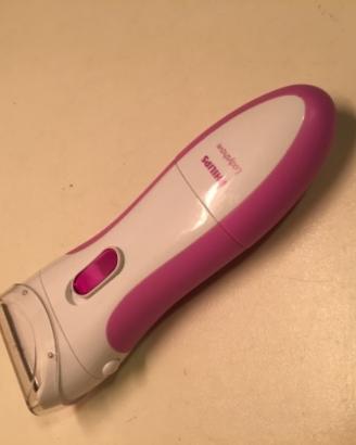 Rasoio Ladyshave PHILIPS originale