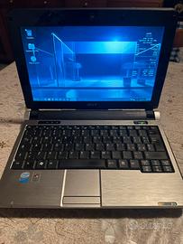 Netbook Acer Aspire One