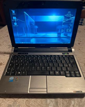 Netbook Acer Aspire One