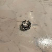 Anello Gotico