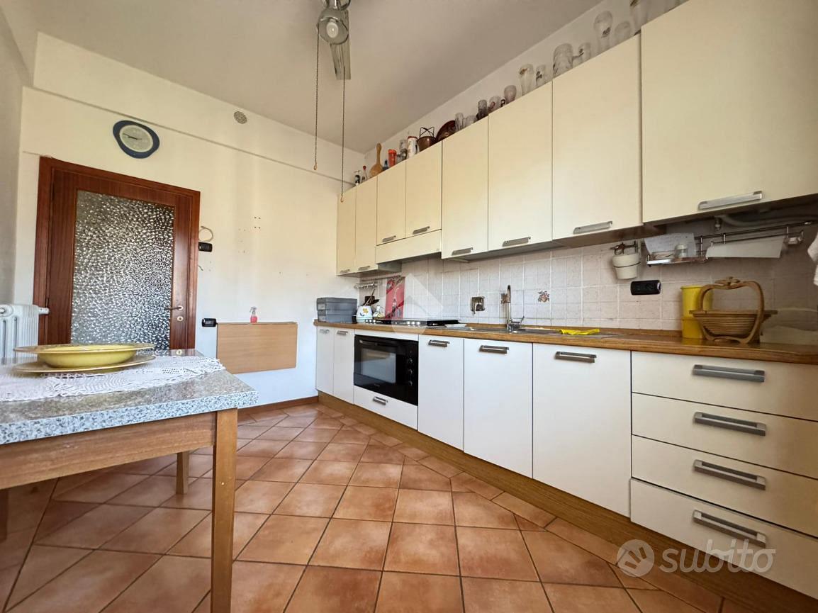 Apartment in Reggello, Piani della Rugginosa - Vista 2