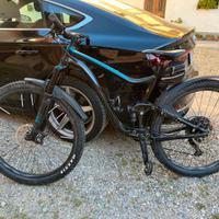 Enduro giant trance 29 x 2.3