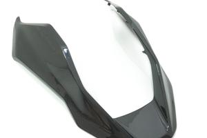 BECCO MUSETTO ANTERIORE CARBONIO BMW R 1300 GS