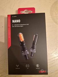 frecce lampa nano 