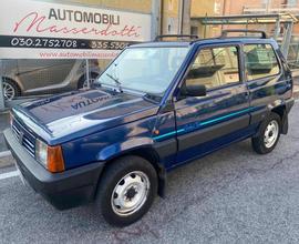 FIAT Panda 1ª serie 1100 G.P.L. 4 X 4 COUNTRY CL