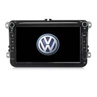 Autoradio navigatore Golf 6 Tiguan Skoda Seat Polo
