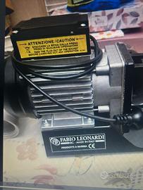 PassaPomodoro Fabio Leonardi