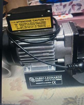 PassaPomodoro Fabio Leonardi