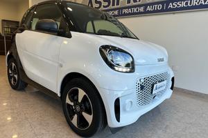 Smart ForTwo EQ Passion