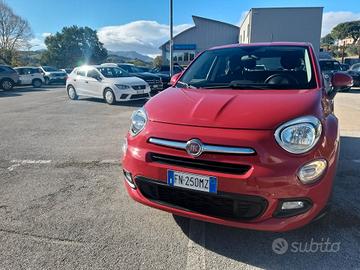 Fiat 500X 1.3 MultiJet 95 CV Pop