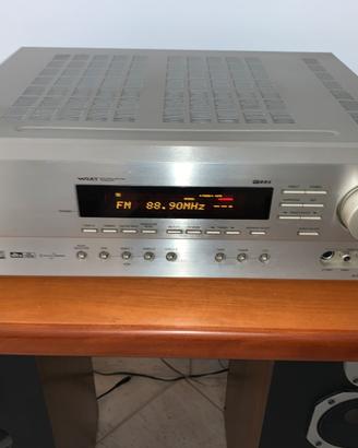Amplificatore Onkyo