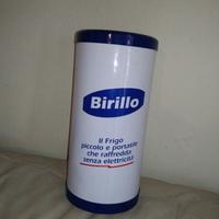 Birillo - contenitore termofrigo vintage 