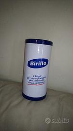 Birillo - contenitore termofrigo vintage 