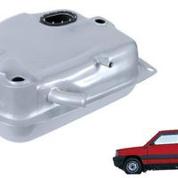 Serbatoio panda 4x4 nuovo iniezione e carburatore
