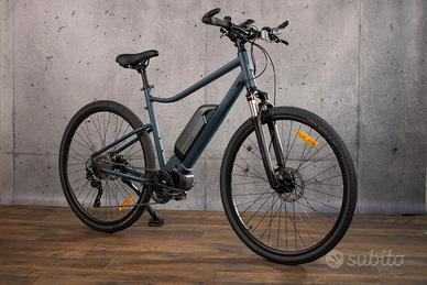 Bici Elettrica