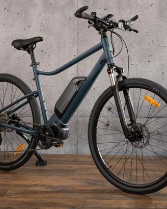 Bici Elettrica