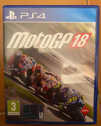 Giochi PS4