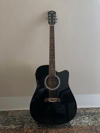 Chitarra acustica Oscar Schmidts