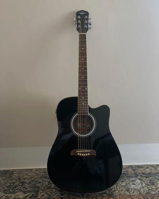 Chitarra acustica Oscar Schmidts
