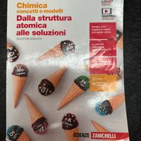 Chimica: concetti e modelli