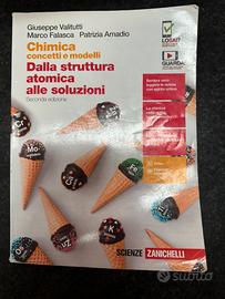 Chimica: concetti e modelli