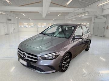 MERCEDES-BENZ B 250 E PLUG-IN HYBRID AUTO. SPORT P