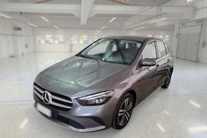 MERCEDES-BENZ B 250 E PLUG-IN HYBRID AUTO. SPORT P