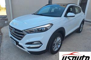 Hyundai Tucson 1.7 CRDI TETTO NAVI CAMERA 2018