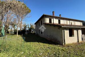 CASA SEMINDIPENDENTE A RICCIONE