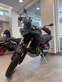 Aprilia Tuareg 660