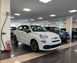 FIAT 500X 1.5 T4 Hybrid 130 CV DCT Sport