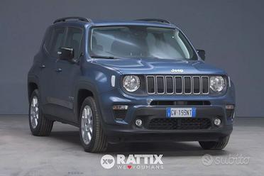 JEEP renegade 2019 Renegade 1.5 turbo t4 mhev Limi